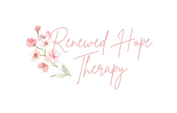 Renewed Hope Therapy